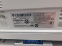 惠普（HP）323dnw激光无线多功能双面打印机 有线网络打印 商务办公室打印机 大负荷高速打印 一年上门 实拍图