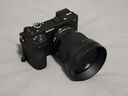 索尼（SONY）Alpha 6700 APS-C微单相机 创意滤镜 AI智能芯片 单机身（ILCE-6700/a6700） 实拍图