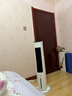 美的（Midea）【强劲制冷】APP智能操控冷风扇/负离子净化加湿落地空调扇/冷风机/水冷无叶塔扇/小空调AAF10MR 实拍图