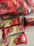 雀巢（Nestle）脆脆鲨巧克力威化饼干散装网红小吃充饥食品零食学生办公室零食 脆脆鲨混合口味40条500g 实拍图