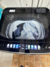 美的（Midea）波轮洗衣机全自动家用 MB10L9 10公斤 元气 天沐水流 智投 直驱变频 以旧换新 家电国家补贴20% 实拍图