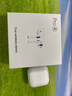WITGOER【TOP榜第1名】蓝牙耳机适用苹果16pro/iphone真无线降噪2025最新款超长续航音乐半入耳式手机华为 实拍图