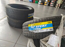 邓禄普（DUNLOP）轮胎Dunlop汽车轮胎 215/55R18 95H GRANDTREK PT5 静音棉 实拍图