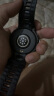 AMAZFIT华米T-Rex 3 玄武黑 48mm 智能手表 户外运动骑行登山 导航成人礼物 IOS安卓 男女表 国家补贴15% 实拍图