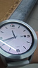 小米（MI）Xiaomi Watch S3 银色 国家补贴 小米汽车SU7钥匙 澎湃OS 全天血氧监测 智能运动手表 男表女表 实拍图