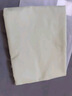 京东京造 悦柔床单单件 120g加厚耐用 A类磨毛床罩 150x210cm 科技灰 实拍图