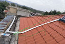四季沐歌（MICOE）太阳能热水器国补 家用光电两用自动上水 2025款免费升级335L 飞天系列WIFI款 以旧换新 实拍图