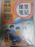 2025斗半匠课堂笔记五年级上册语文人教版黄冈学霸笔记教材全解小学五年级同步教材课前预习单课后复习辅导书 晒单实拍图