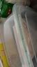 禧天龙塑料保鲜盒密封零食水果干货储物盒冰箱收纳整理盒子大容量15L 实拍图