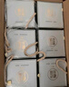 泸州老窖浓香型白酒老窖藏品窖响42度白酒浓香型520ml 送礼宴请口粮酒 42度 520mL 6瓶 整箱装 实拍图