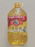 多力【张若昀同款】芥花油5L 食用油非转基因高油酸 实拍图