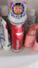 高露洁（Colgate）【孙颖莎同款】欧洲进口耀白去渍直立按压泵式美白牙膏100ml*3 实拍图