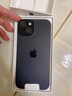 Apple/苹果 iPhone 15 (A3092) 128GB 黑色 支持移动联通电信5G 双卡双待手机 实拍图
