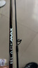 ABU GARCIA 阿布加西亚BMAX路亚竿单竿 超轻超硬碳素鲈鱼翘嘴雷强路亚杆 1.98m 【直柄】UL调单竿 实拍图