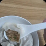 思念早餐鸡汤小云吞鲜美猪肉130g*10袋 早餐夜宵面点生鲜馄饨 实拍图