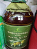 蓓琳娜（BELLINA）特级初榨橄榄油 3L 原油西班牙进口 烹饪炒菜食用油 实拍图