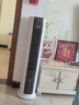 美的（Midea）空调扇制冷风扇冷风机遥控语音智能家用冷气强力加水加湿强劲制冷塔扇 【经典升级+语音款】AAI12VR 实拍图