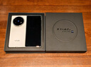 vivo X Fold5 217g超轻薄 等效6000mAh蓝海电池 超可靠三防折叠屏 蔡司超级长焦 AI 新品折叠屏手机 明白 16GB+1TB 官方标配 实拍图