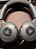 雷蛇（Razer）北海巨妖V4 X 有线头戴式电竞游戏耳机耳麦 7.1环绕声 RGB灯效 CSGO  吃鸡耳机 适配三角洲行动 实拍图