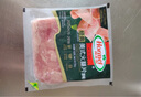 荷美尔（Hormel）经典美式火腿片150g/袋 冷藏熟食0淀粉添加 早餐烧烤 实拍图