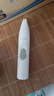 ERGOBABY宠物剃毛器电推剪猫咪剃脚毛器剃狗毛神器推子电动修毛器电池款白 实拍图