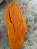 佳农宝菜西瓜红蜜薯新鲜红心番薯地瓜单果约80g+净重4.5斤源头直发 实拍图