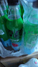可口可乐（Coca-Cola）雪碧 Sprite 冰柠酷莓 汽水 碳酸饮料 500ml*12瓶 整箱装 实拍图