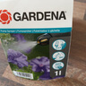 嘉丁拿喷壶浇花 德国进口GARDENA浇水壶雾化喷花1升喷雾器倒置也能出水 实拍图