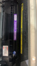 映美佳 Q 2612A硒鼓易加粉四支装 适用惠普hp12A硒鼓 hp1020 M1005 1010 1015 1018 1022 m1319f lbp2900 实拍图