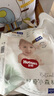 好奇（Huggies）心钻装小森林拉拉裤XXXL28片(17kg以上)加加加大号夏季超薄 实拍图