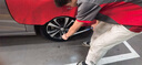 朝阳轮胎 汽车轮胎 205/60R16 92H RP18 原配长安逸动XT/吉利远景X3 实拍图