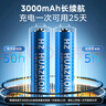 美的（Midea）LED遥控台灯学习专用书桌磁吸灯酷毙灯宿舍床头吸附家用充电灯 实拍图