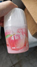 网易严选浴室香氛香薰空气清新剂厕所除臭400ml*4栀子+白桃+清茶+桂雨 实拍图