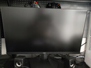 HKC 23.8/27英寸电竞显示器 原生200Hz刷新 FastIPS面板 HDR400广色域1ms 低蓝光游戏电脑显示屏猎鹰 23.8英寸 G24H1经典版(黑色) 实拍图
