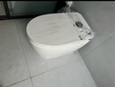 SKJ智能马桶无水压限制卫浴泡沫盾全自动一体机轻音冲水坐便器-601 612全功能语音泡泡【性价比之王】 250/300/350/400坑距 下单备注 实拍图