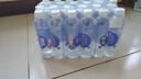 依能苏打水饮料 青柠檬味500ml*24瓶+锌强化500ml*24瓶 无糖弱碱 实拍图