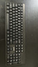 联想（Lenovo）KN210键盘鼠标套装 2.4G无线键鼠套装 全尺寸商务办公  笔记本电脑键盘台式机一体机 黑色 实拍图