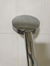 九牧（JOMOO）花洒喷头浴室增压出水手持花洒头 【三功能】S260033-2B01-1 实拍图