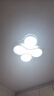 松下（Panasonic）led灯盘吸顶灯灯芯磁吸灯条替换灯管灯泡灯带36瓦白光 京东集采 实拍图