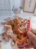 三只松鼠南溪豆干400g混合口味  便携解馋素食饱腹休闲零食四川特产 实拍图