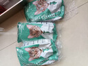 凯锐思天然猫粮成猫粮鱼肉蓝猫全价猫粮 【鲜肉双拼】升级2%冻干-12斤 实拍图