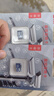DM大迈 128GB TF（MicroSD）存储卡 灰卡 C10适用华为小米小蚁萤石普联360监控行车记录仪高速内存卡 实拍图