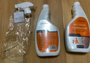 普安特猫咪狗狗宠物除臭剂去味喷雾猫尿分解剂消毒抑菌猫砂环境消毒水 实拍图