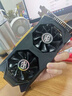 鑫锐 GTX1060/RTX2060S/2070 8G/RTX3070 GDDR6 独立显卡盒装电脑黑神话游戏设计渲染学习台式高端显卡 【官方全新】GTX1050Ti 4G 战神 实拍图