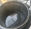 美的（Midea）电压力锅4L家用3-6人不粘锅70kPa高压快煮饭锅 旋钮操控开盖煮煲汤炖煮小米粥MY-E4809电饭煲 实拍图
