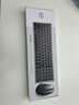戴尔(DELL)KM7120W 鼠标键盘 无线键鼠套装 办公家用商务外设无线 黑 实拍图