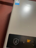 美的（Midea）14升燃气热水器天然气【优于13L】【国补立减15%】家用智能变频恒温节能低水压启动JSQ27-HWA Pro 实拍图