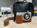 索尼（SONY）ZV-E10L微单数码拍摄相机 直播美颜Vlog照相神器 APS-C半画幅视频zve10侧翻液晶屏 白色套机【含镜头16-50】 套餐三【限时活动 每日限十台 买套三发套四】 实拍图