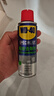 WD-40强力除胶剂汽车清洁家用去胶清洗剂玻璃不干胶双面粘去除瓷砖地板 实拍图