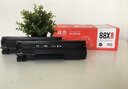 双杰388a硒鼓适用惠普m126a硒鼓 p1106 m128fn M128fp m1216nfh m1213nf P1008 m226dn墨盒 惠普m1136硒鼓 实拍图